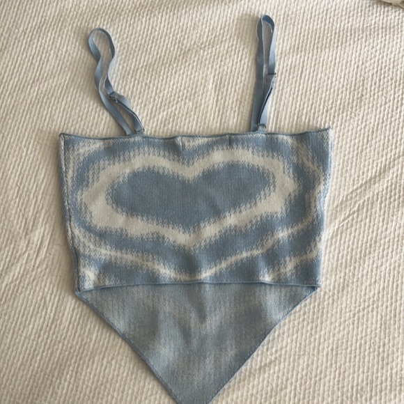 Crop Top - Picture 4 of 4